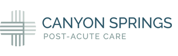 Canyon Springs Post-Acute logo