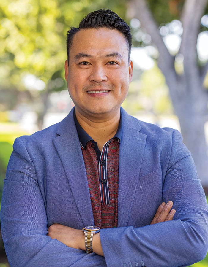 Meet Rolly Meet the Team - Canyon Springs Post-Acute