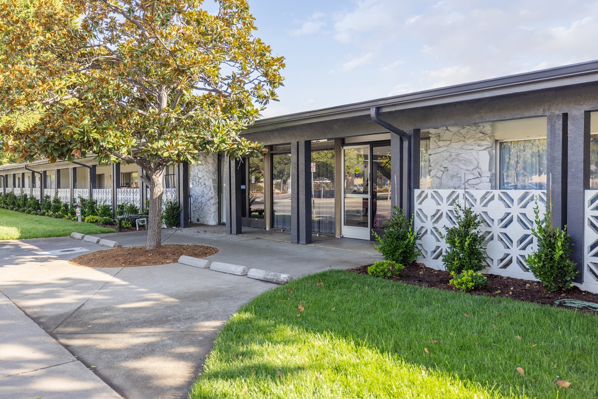 Canyon Springs Post-Acute